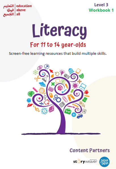 Literacy (Level 3)