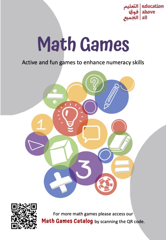 Math Games