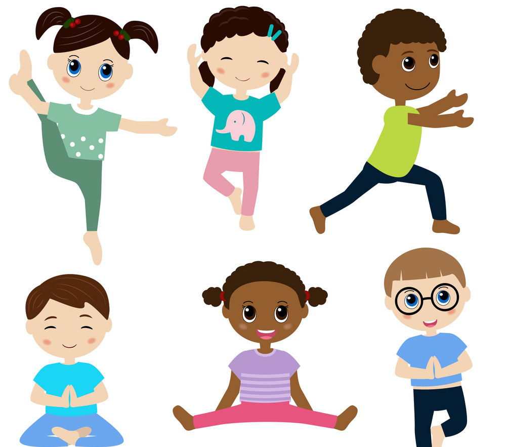 Growing Up (Level 2)