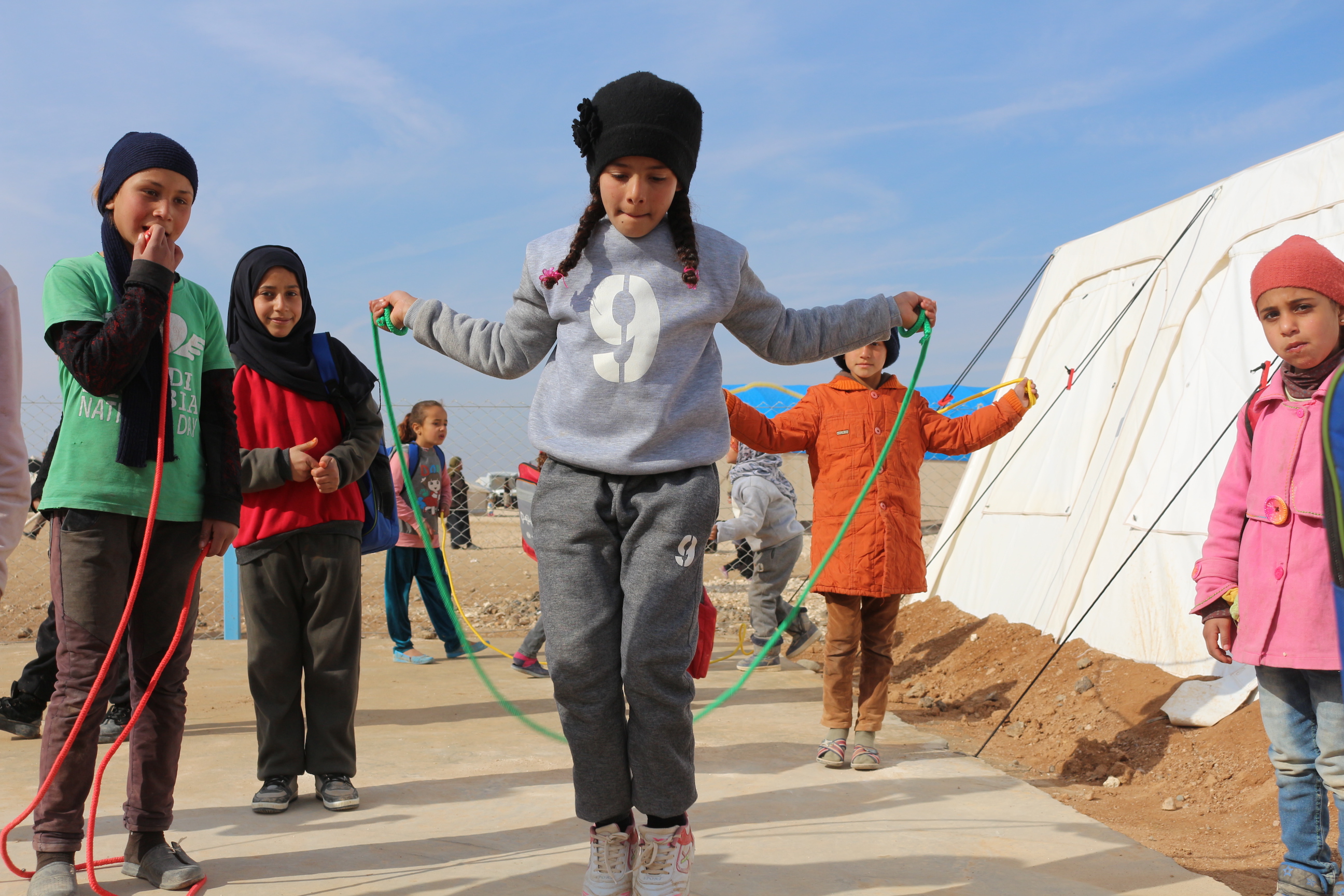 Life Skills for Leading Life (Level 2)