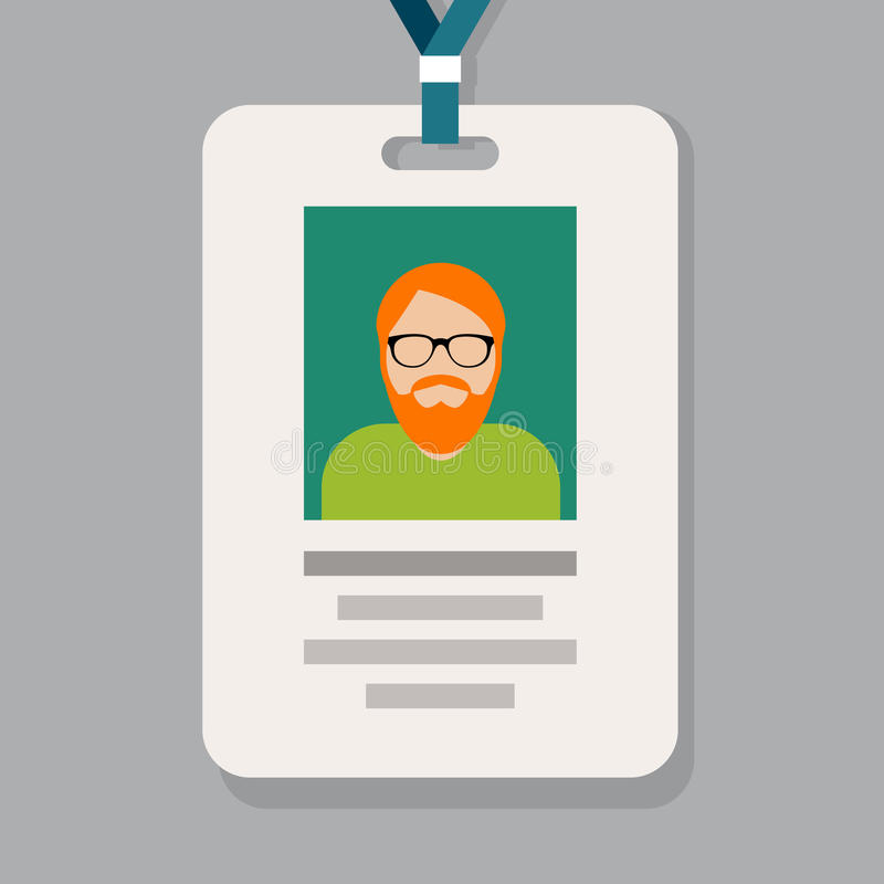 Making ID Cards For Your Family (Level 1)