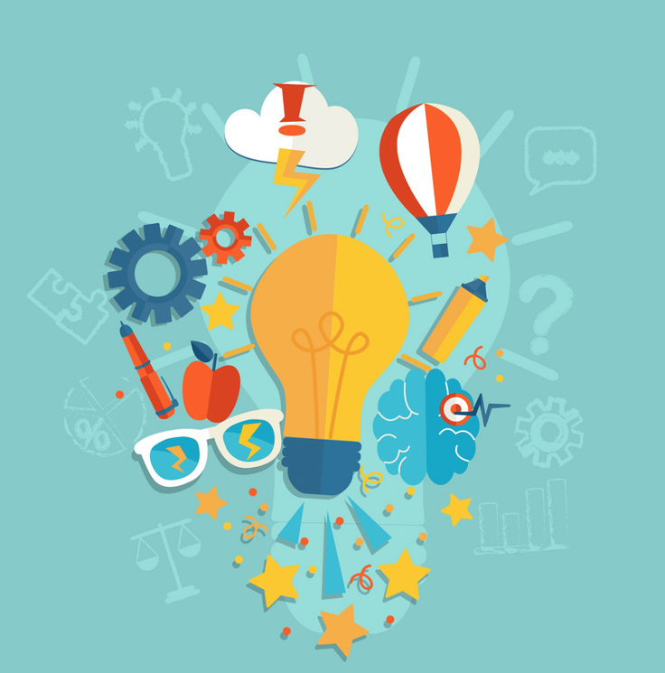 My Vision Book (Level 2)