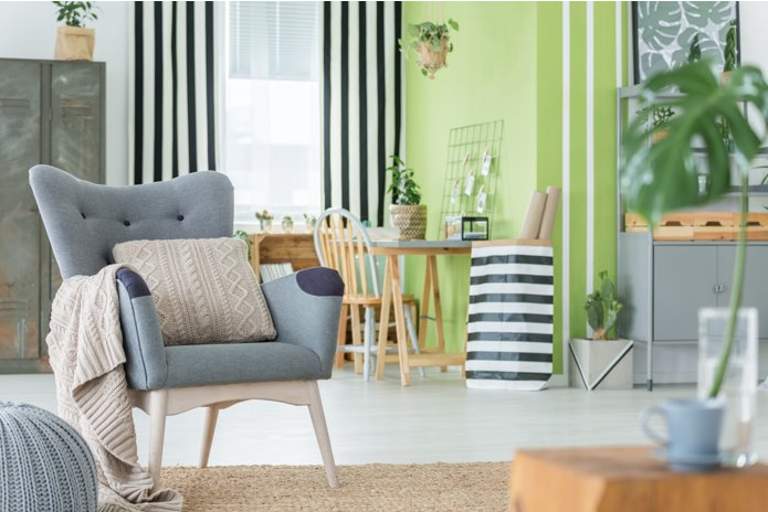 Design Your Own Furniture (Level 3)